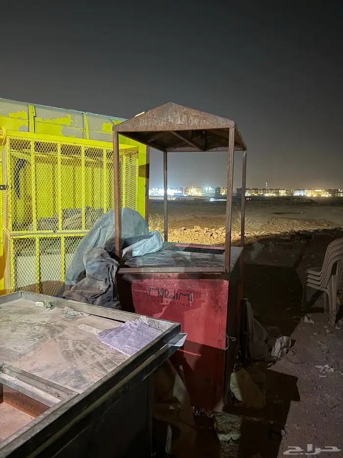 فوتركات و عربيات بطاطس حديد 12