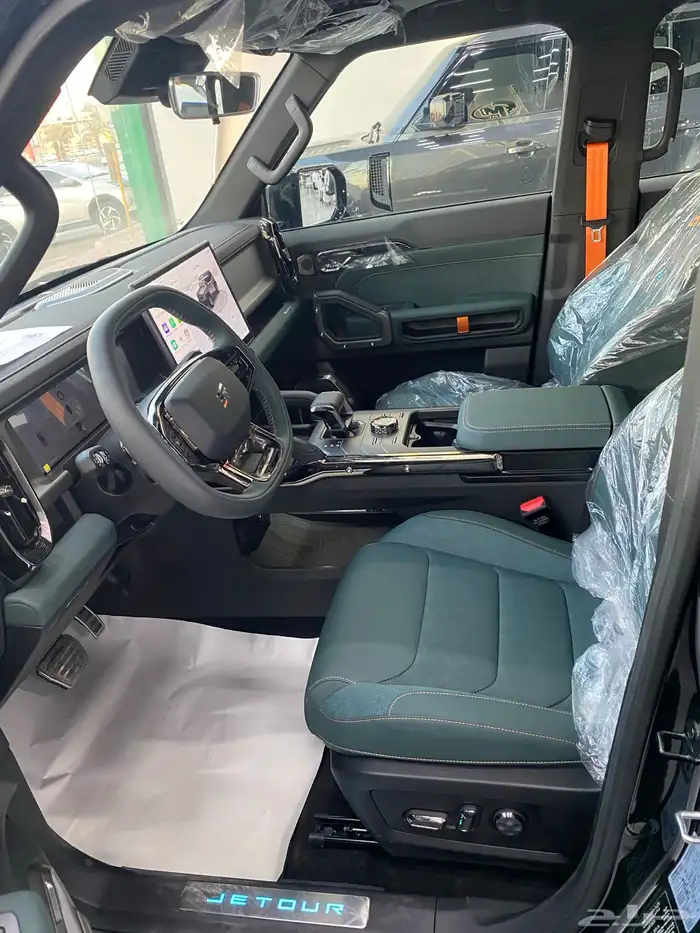 جيتور T2 لكجرى موديل2026 خليجي بافضل سعر 17