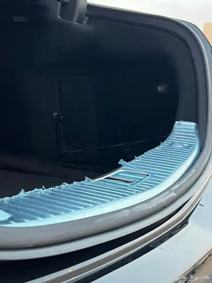 مرسيدس AMG s500 27