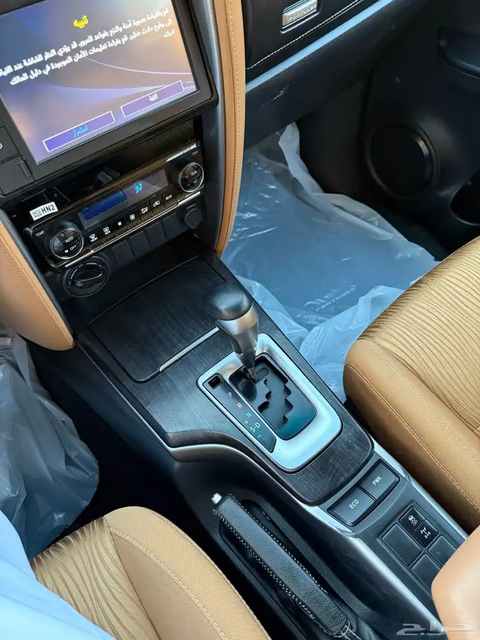 فورتشنر 2022 VX بنزين 40