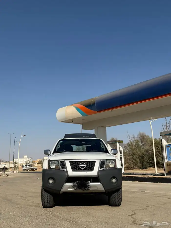 اكستيرا 2015 فل كامل off road نظيف منوه للمستخدم 3