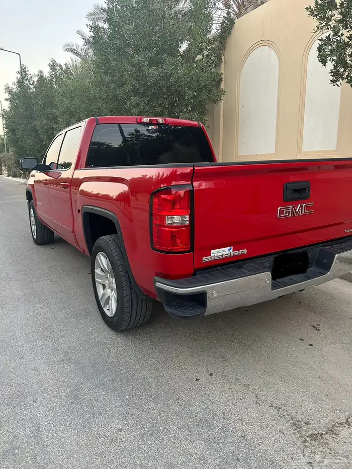 للبيع جمس سييرا غمارتين 0