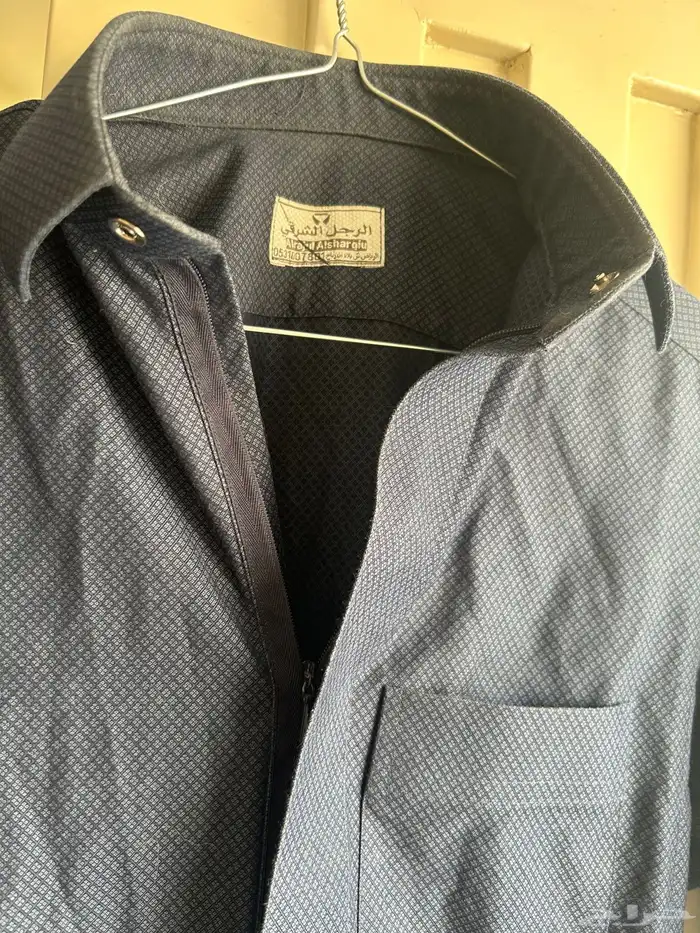 ملابس شتوية نظيفة لابس قليل لا يتواصل الا صامل فقط 12