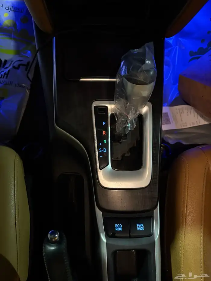 فورتشنر 2017 فل كامل ممشى 190 الف مشدود من والى 6