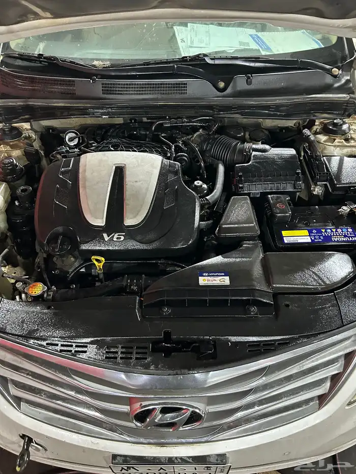 مكينة ازيرا سنتافي 0