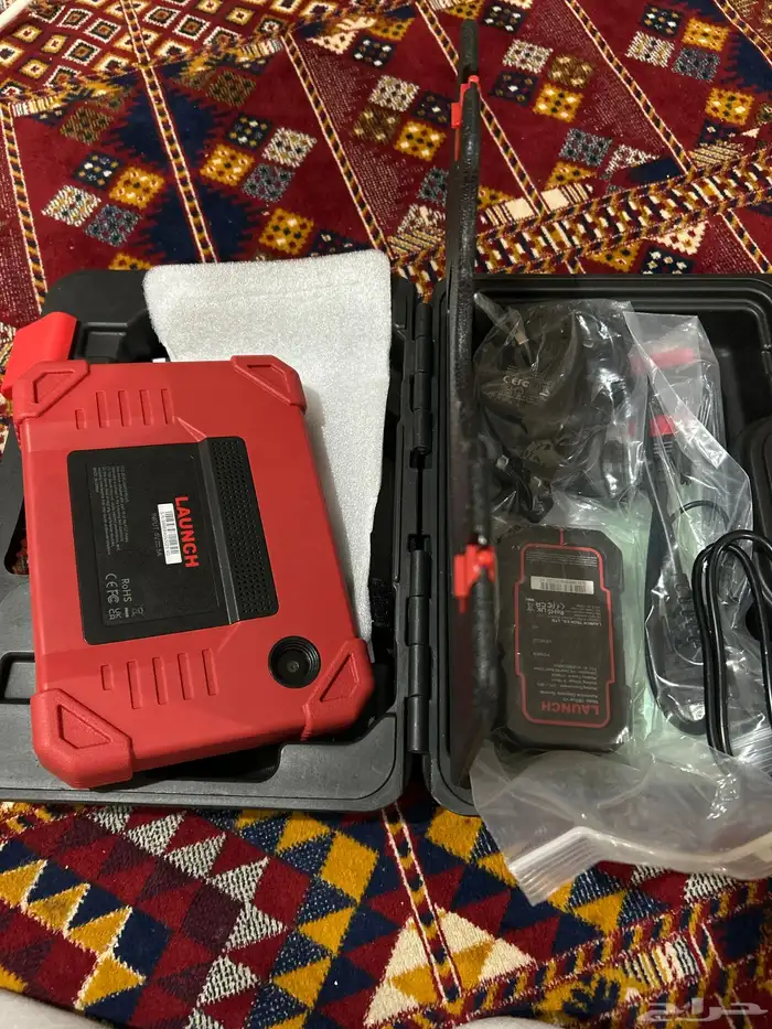 جهاز برمجه اخو الجديد 3