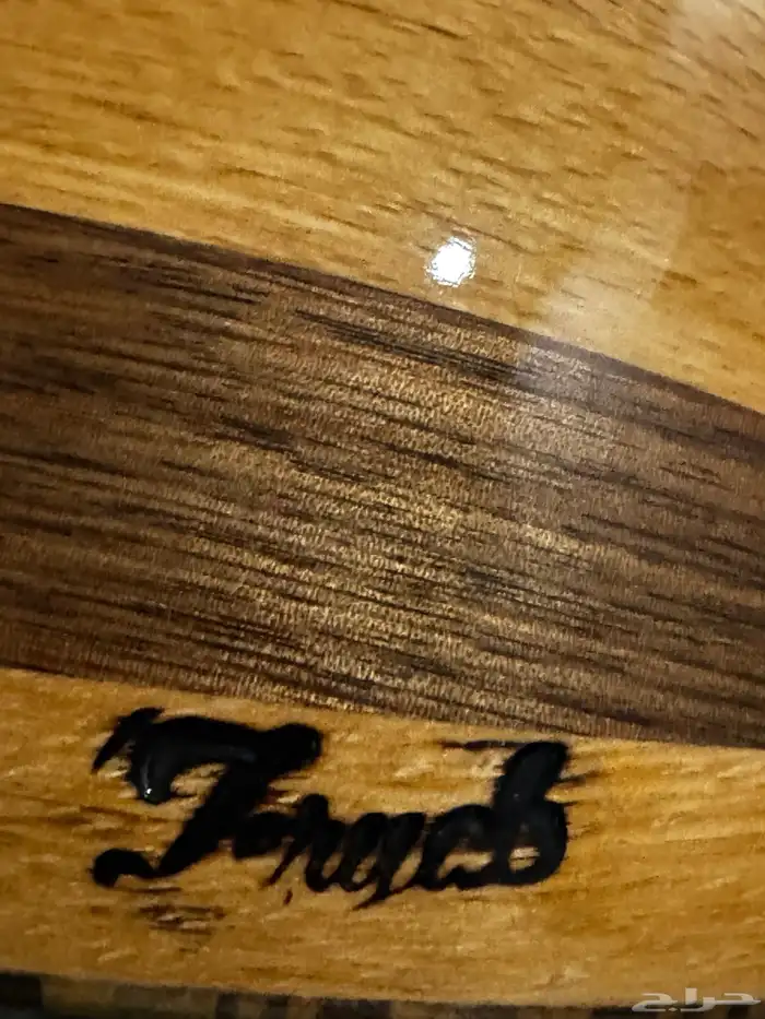 اله عود موسيقي زرياب 4