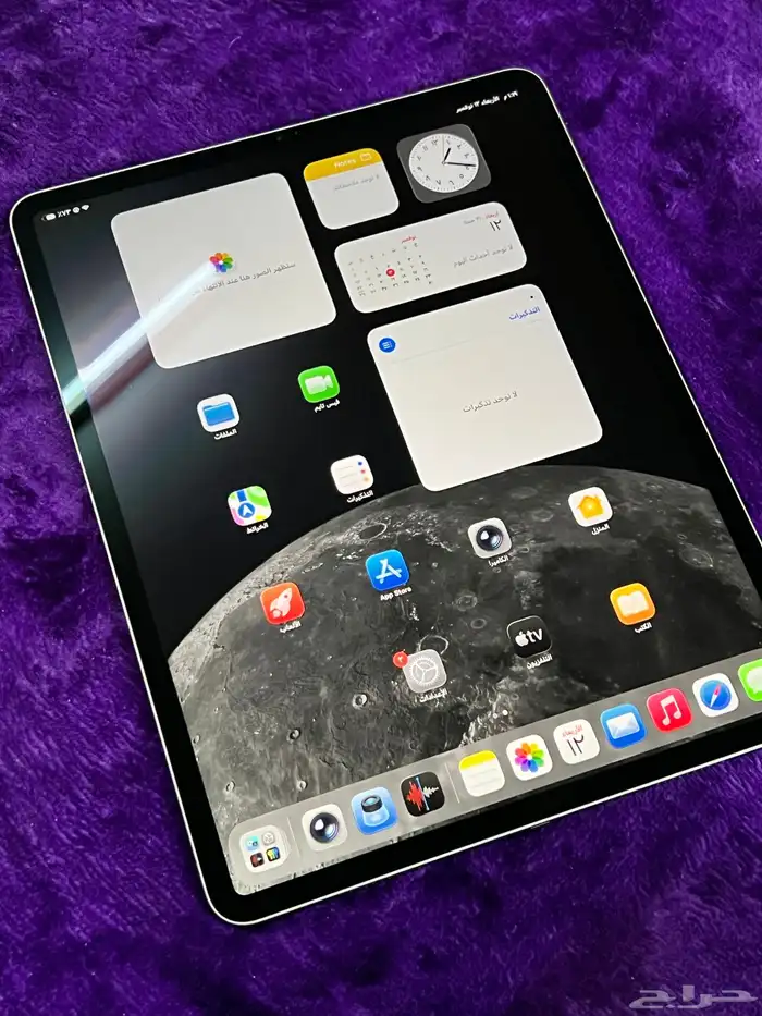 ايباد الجيل السادس 6
