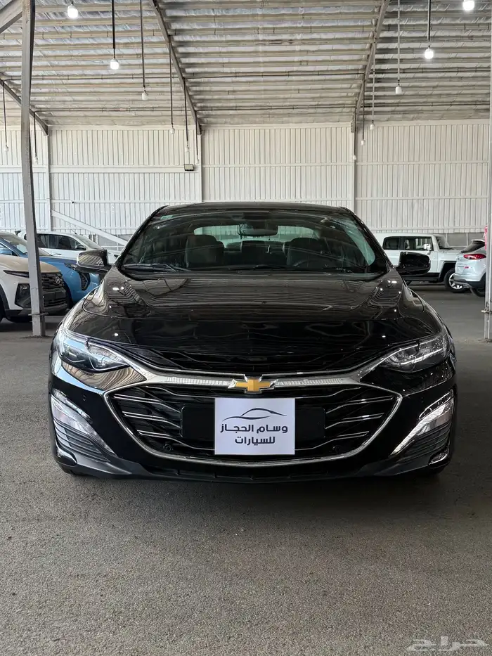 شيفروليه ماليبو ( 2020 ) بنزين 2
