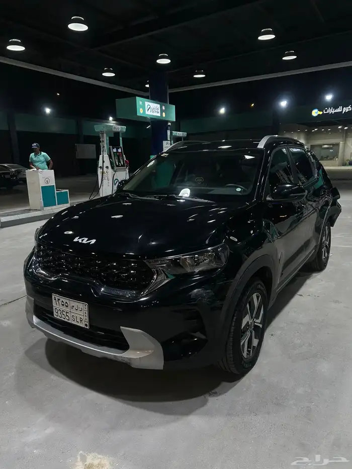 كيا سونيت مصدوم خفيف 28