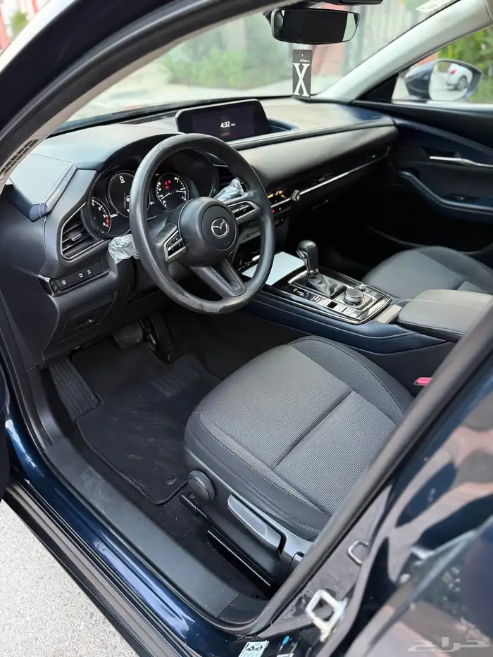 Mazda CX-30 2021 13