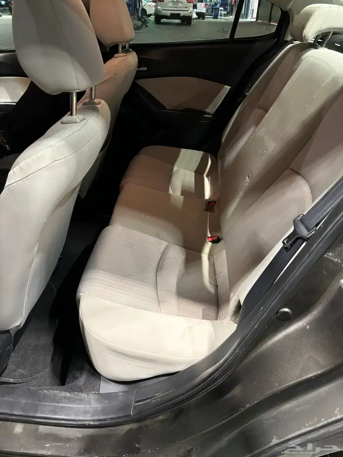 للبيع مازدا 3 5