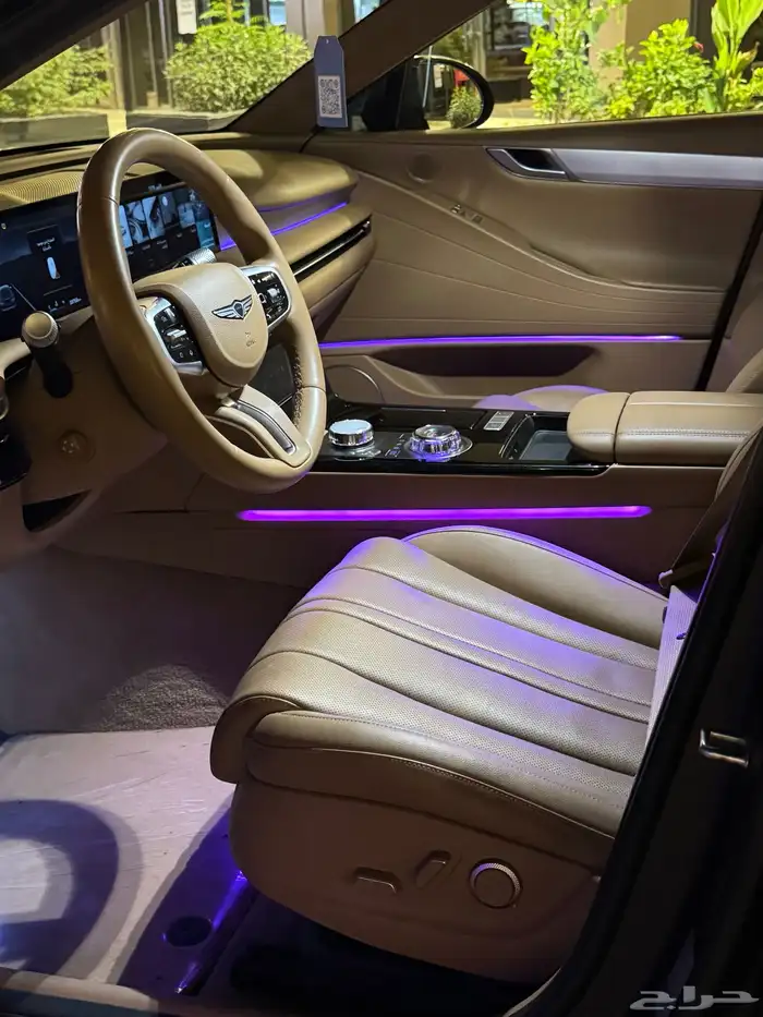 جنسس موديل 2025 17