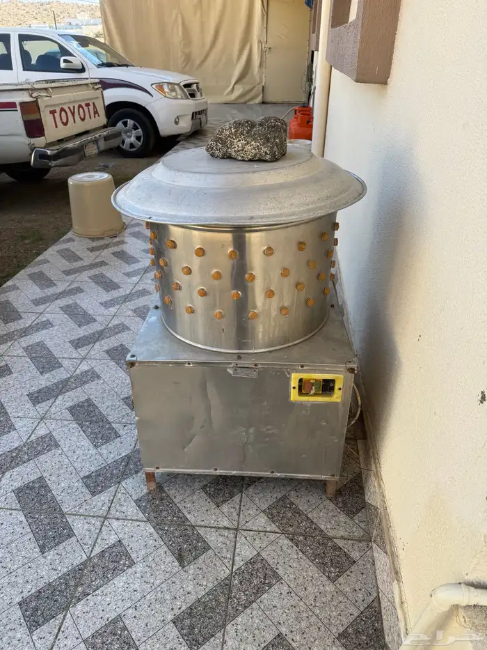 نتافة طيورمقاس 50 ممتازة 0