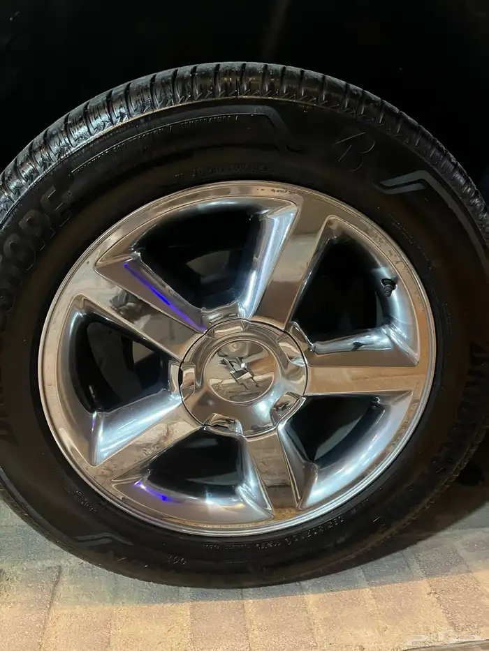 سوبربان LTZ 2014 فل كامل شبه مخرن 9