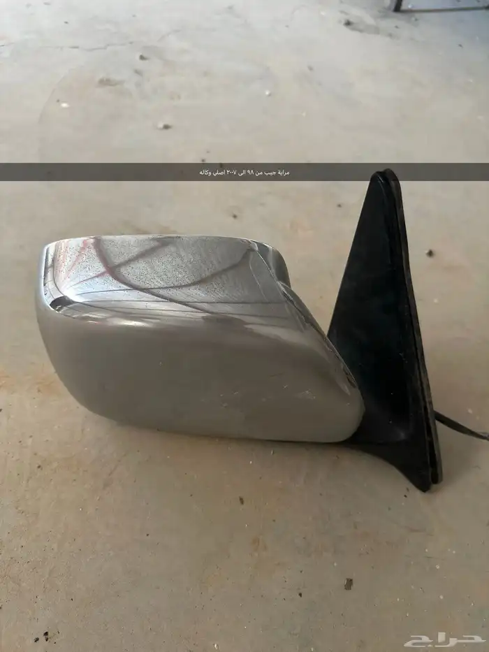 قطع مستعمله اصليه للبييع 6