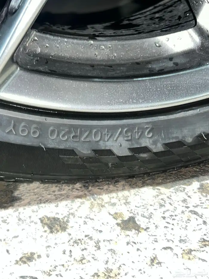 للبيع جنوط 5