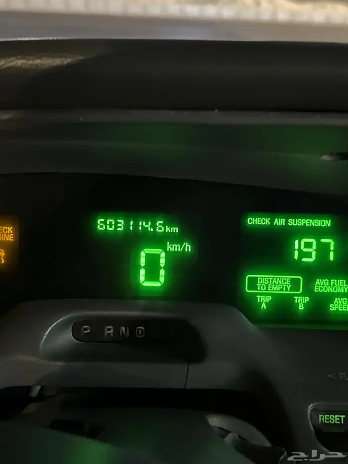 فورد قراند ماركيز لوحه مميزه 13