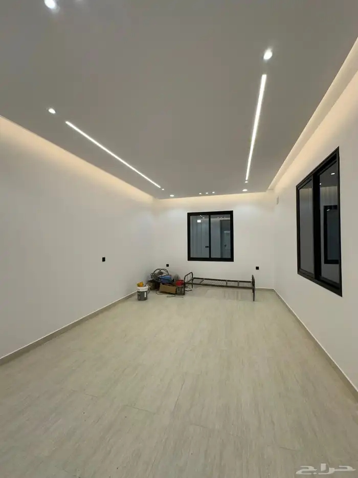 للبيع شقق ارضيه بمدخل سياره مستقل بأحد رفيده 12