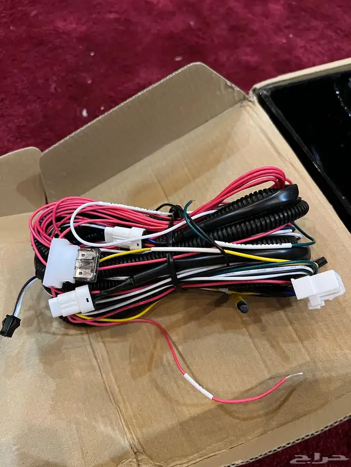 حساسات ونقاط عمياء 4