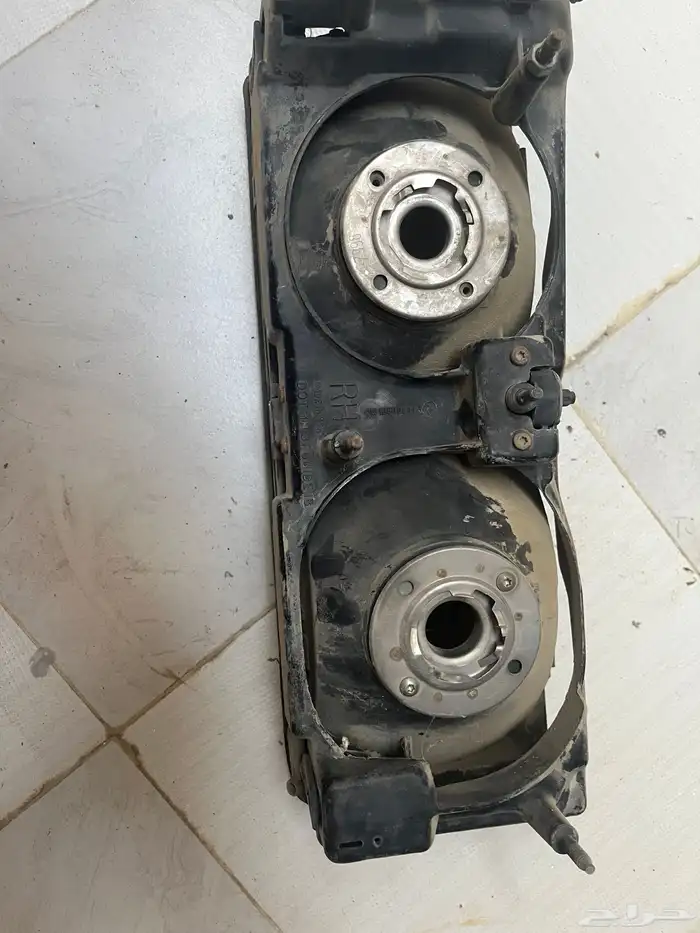 شمعات كابرس من 87 الى 90 اصلي 3