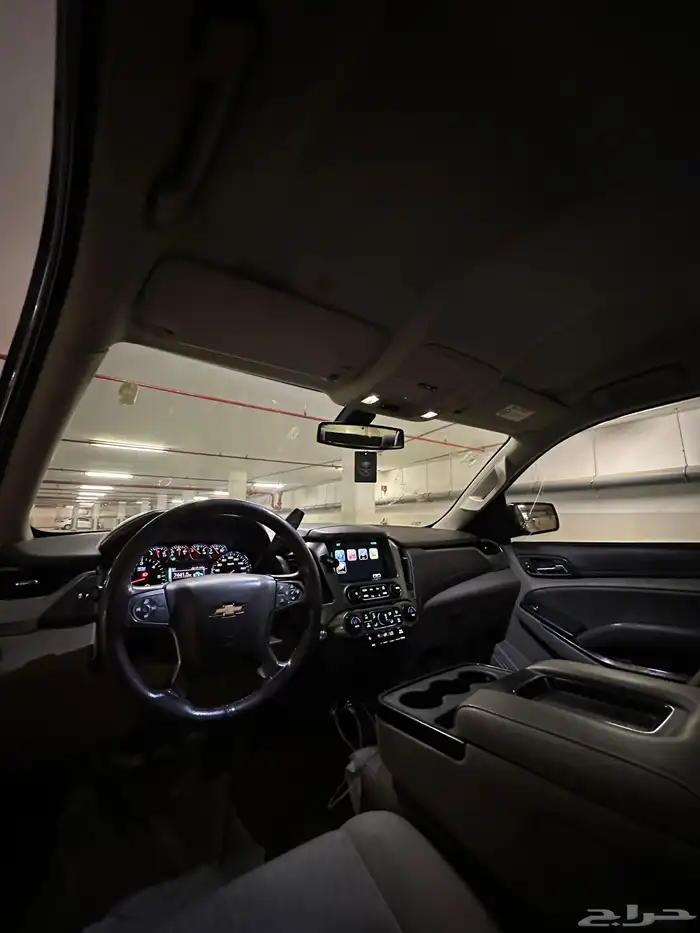 جمس تاهو سوبربان 2020 9