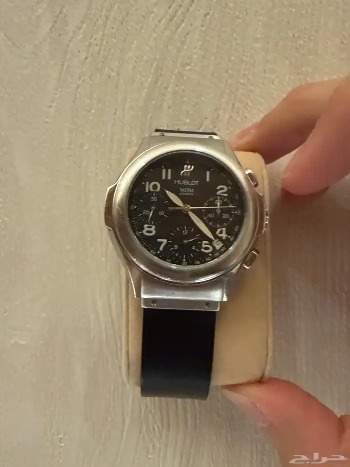 ساعة هوبلوت Hublot MDM Geneve 0