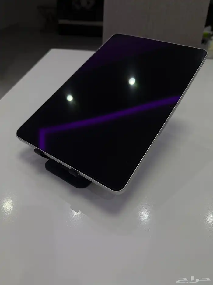 وحش الأداء nubia Pad Pro معالج 8 Gen3 7