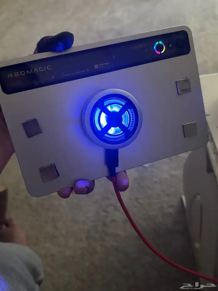 ريد ماجيك استرا 512  16 RAM 1