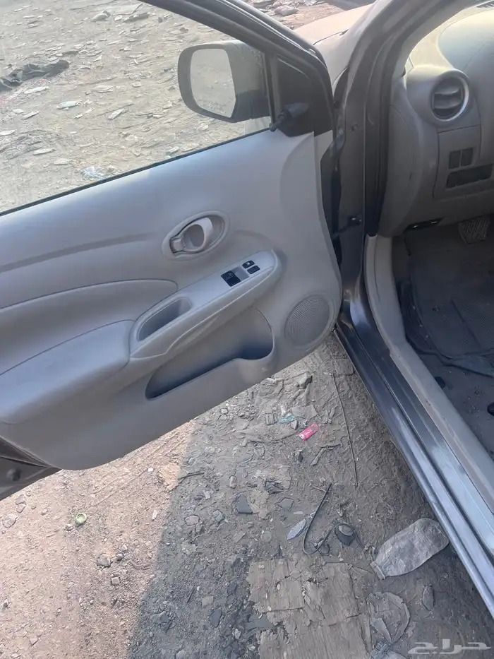 نيسان نساني 2015 7