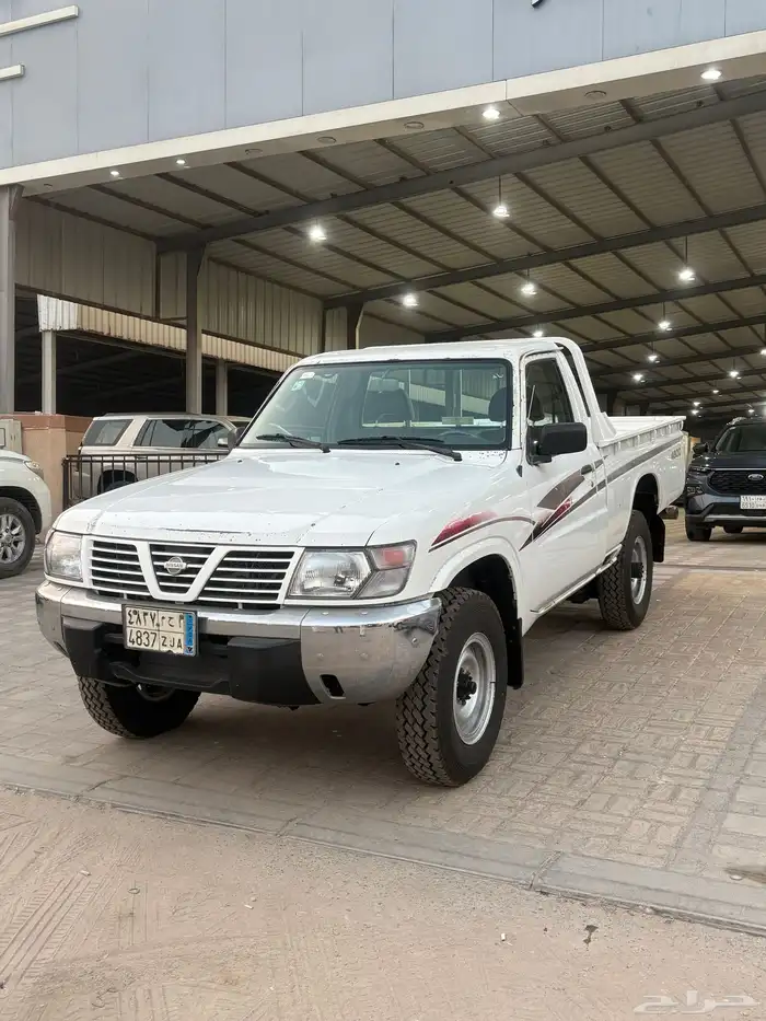 شاص نسيان 2003 مخزن 1