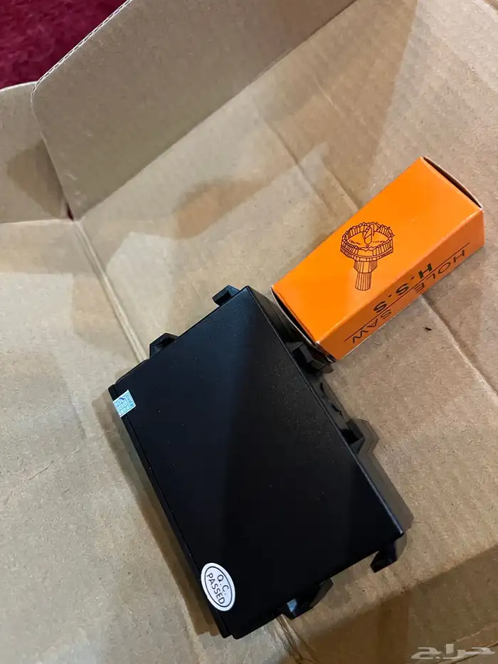 حساسات ونقاط عمياء 1