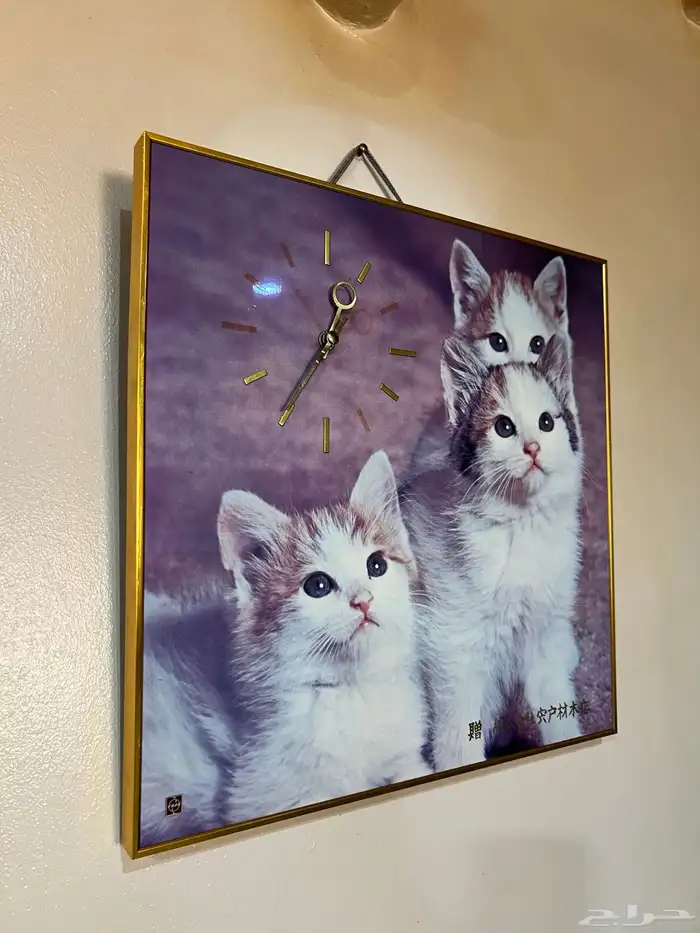 ساعات قديمة تعمل 5