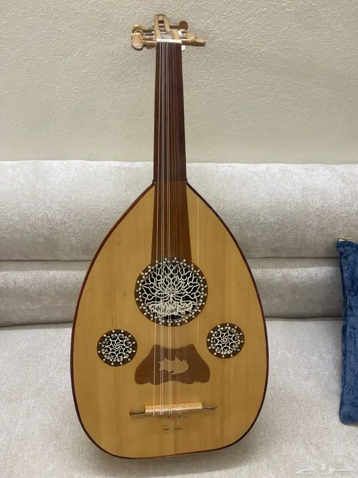 عود مصري 2