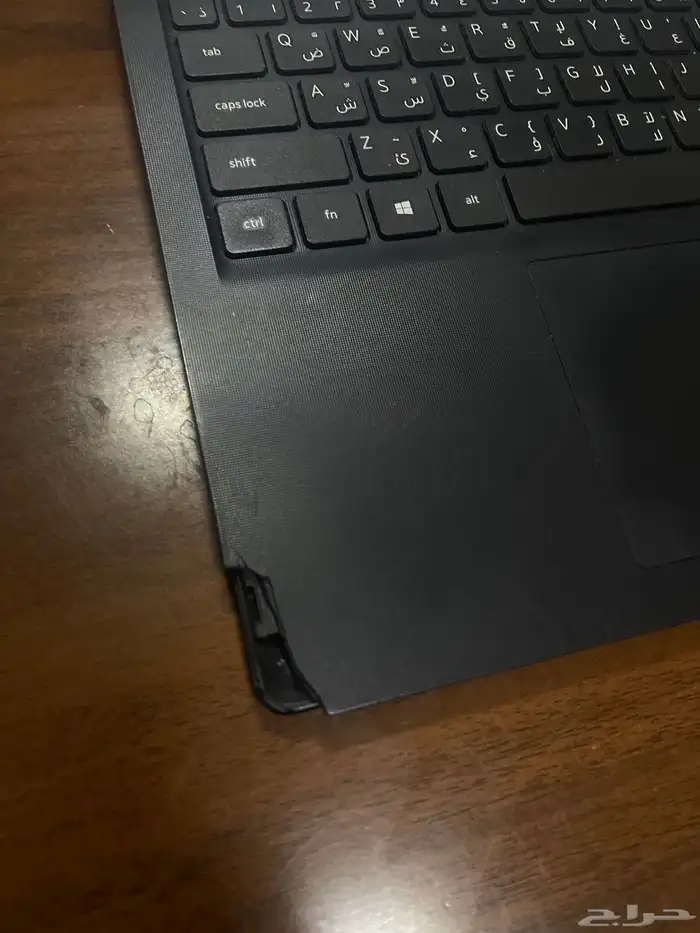 لابتوب DELL الشركة 4