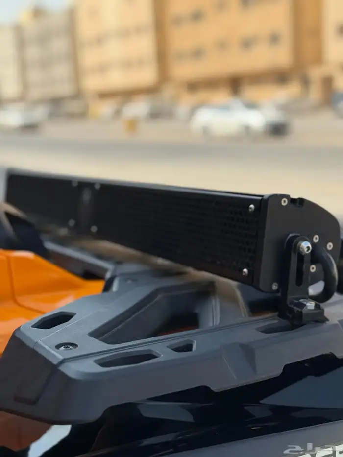 للبيع  دباب Can-Am Outlander 1000 موديل 2015 25