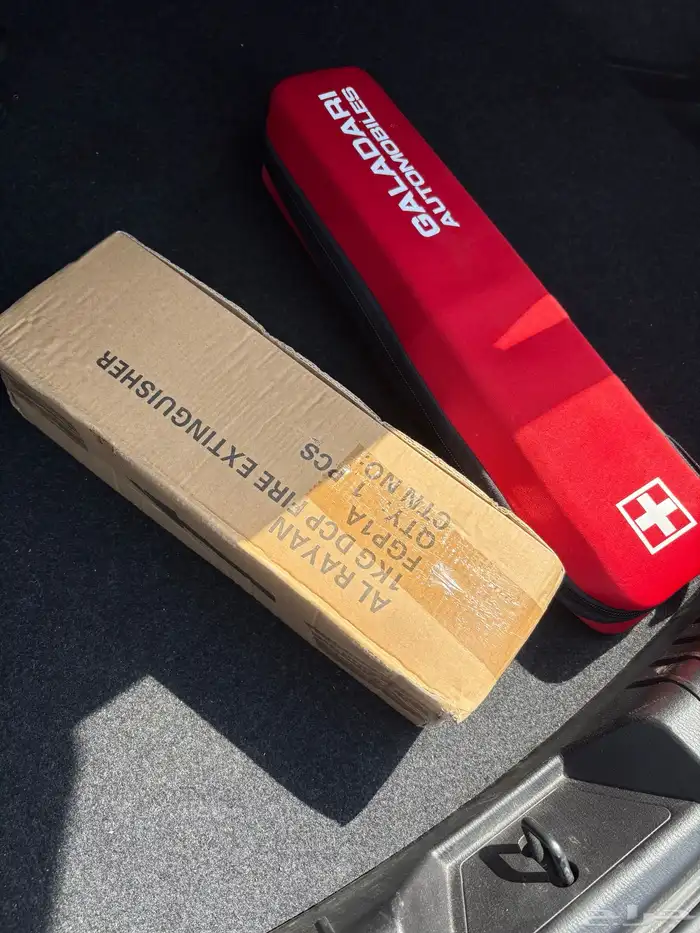 مازدا عداد قليل 11