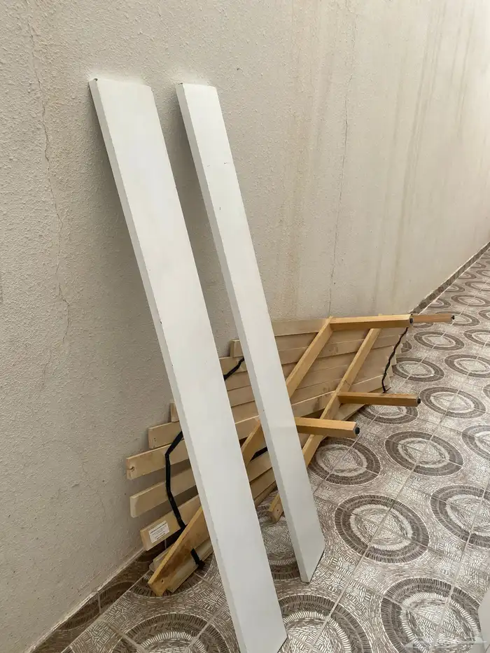 سرير نفرين ماليزي مع طر احه 1