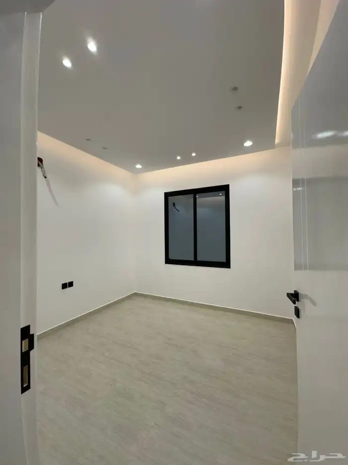 للبيع شقق ارضيه بمدخل سياره مستقل بأحد رفيده 17