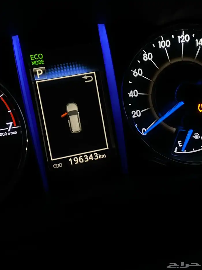 تويوتا فورتشنر 2020 شرط 14