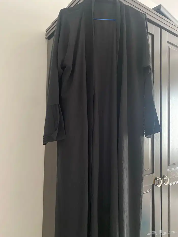 عبايات جداد لم يستخدمو 5