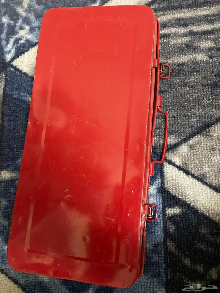 عدة بوش  سوكيت للبيع 1