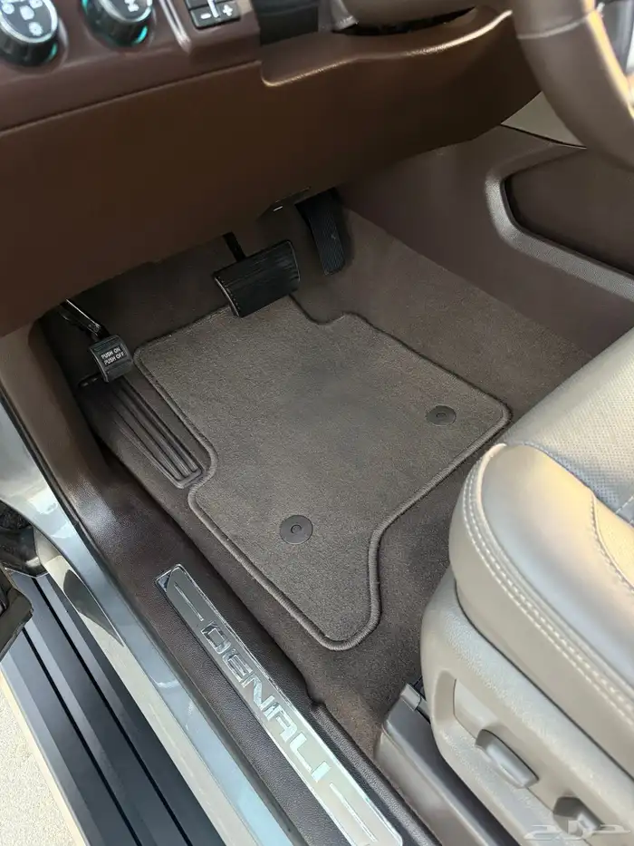 للبيع يوكن دينالي 2020 فل كامل 47