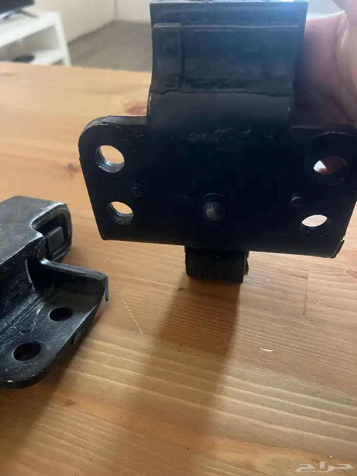 كراسي مكينة أصلي الجيب فتك نيسان 3