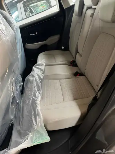 هوندا ZR-V استاندر موديل 2024 index