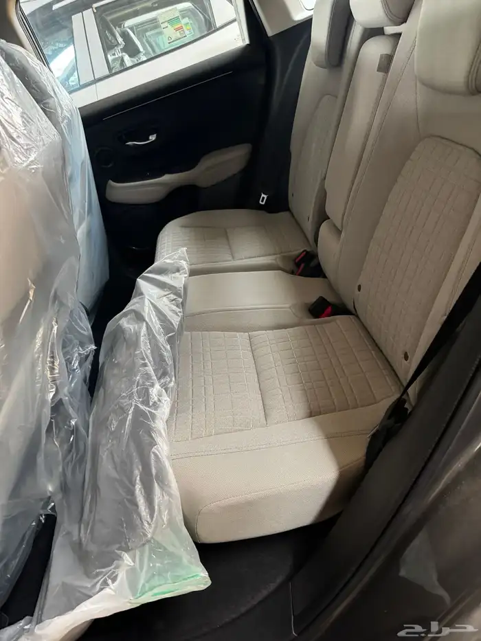 هوندا ZR-V استاندر موديل 2024 10