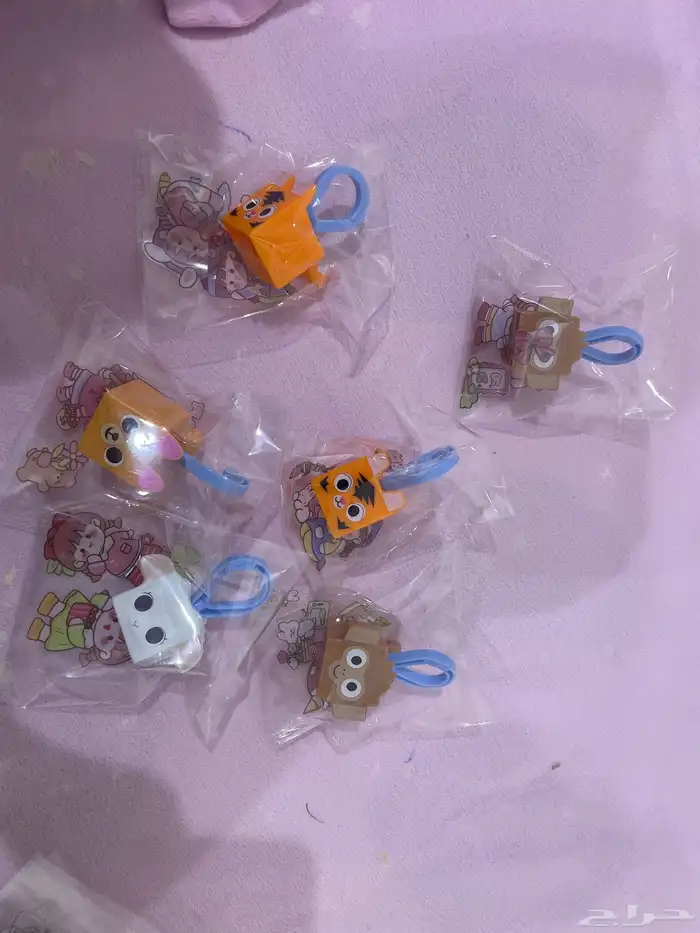 في أساور با خمسه كلها و مني نوت با خمسه كلها الواحد 2