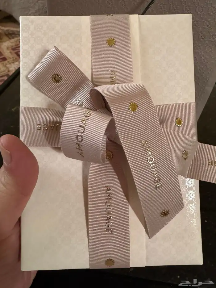 عطر امواج سندباد حصري من الوكيل امواج 3