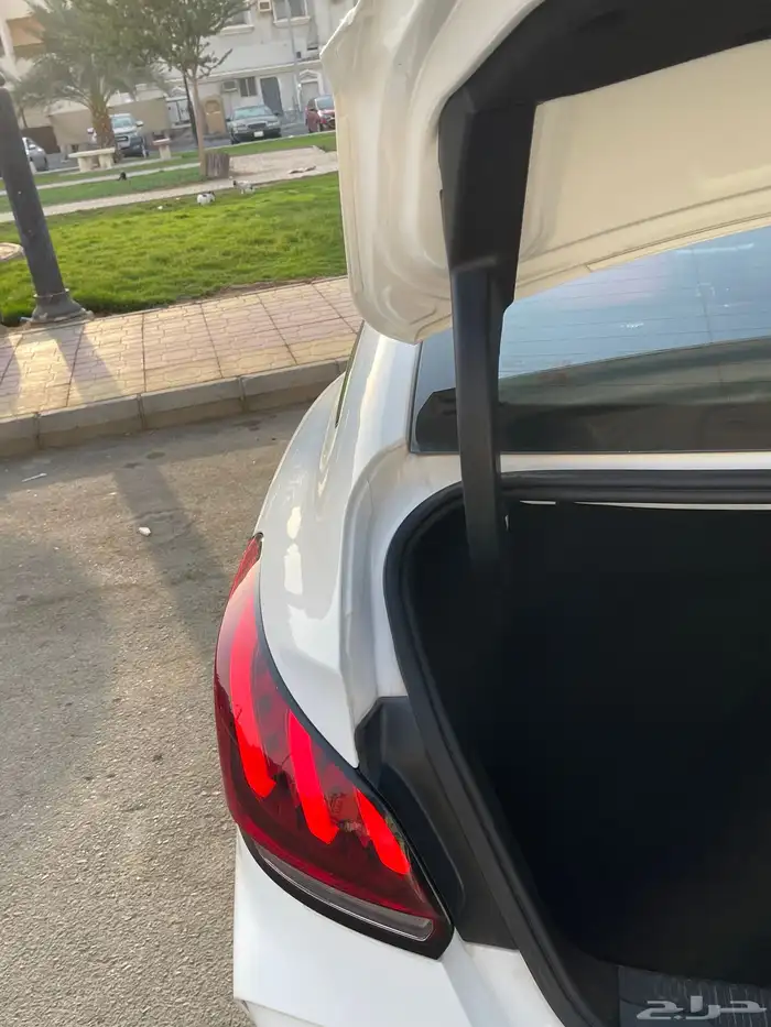 ام جي جي تي فل كامل 2023MG GT أعلى فئة 45