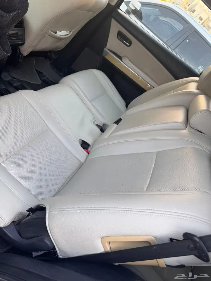 مازدا cx9 موديل 2013 4